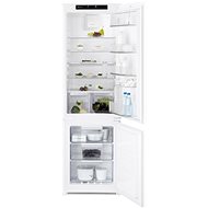 ELECTROLUX LNT7TF18S NoFrost - Built-in Fridge