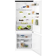 ELECTROLUX ECB7TE70S NoFrost - Built-in Fridge