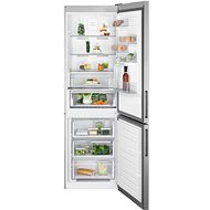 ELECTROLUX 600 TwinTech LNC7ME32X3 - Refrigerator