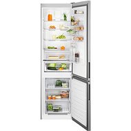 ELECTROLUX 600 TwinTech LNC7ME36X2 - Refrigerator