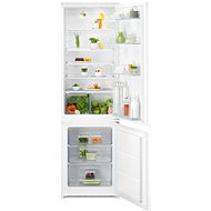 ELECTROLUX 500 ColdSense LNS5LE18S - Built-in Fridge