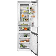 ELECTROLUX 800 Cooling 360 LNT7ME36X3 - Refrigerator