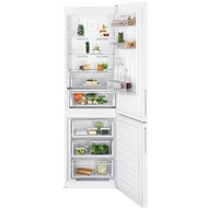 ELECTROLUX 600 TwinTech LNT5ME32W1 - Refrigerator