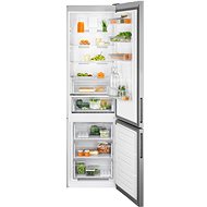ELECTROLUX 600 TwinTech LNT6MC36U1 - Refrigerator