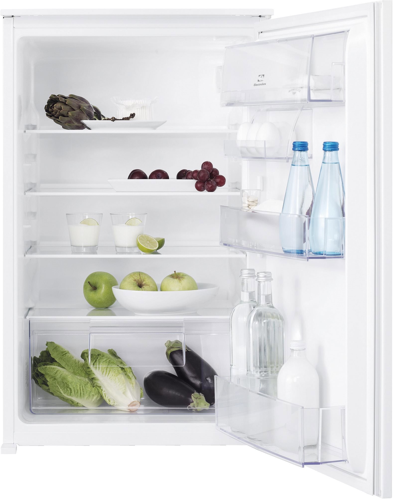 ELECTROLUX 500 LRB2AE88S - Built-in Fridge