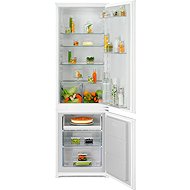 ELECTROLUX 600 TwinTech LowFrost ENA6LE18S - Built-in Fridge