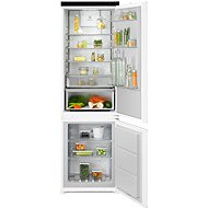 ELECTROLUX 700 GreenZone NoFrost ENA7CE18S1 - Built-in Fridge