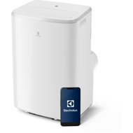 ELECTROLUX Comfort 600 EXP26U339HW - Portable Air Conditioner
