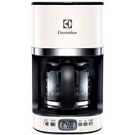 Electrolux EKF7500W - Coffee Maker