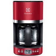 Electrolux EKF7500R - Coffee Maker