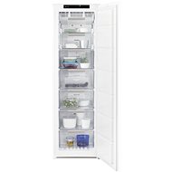 ELECTROLUX 700 No Frost KUT6NE18S - Built-in Freezer