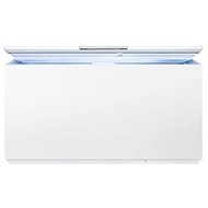 ELECTROLUX EC3931AOW - Chest freezer