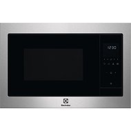 ELECTROLUX 600 Grill EMS4253TBX - Microwave