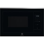 ELECTROLUX 600 Grill LMS4253TBX - Microwave