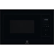 ELECTROLUX 600 Grill LMS4253TBH - Microwave