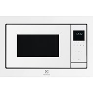 ELECTROLUX 600 Grill LMS4253TBW - Microwave