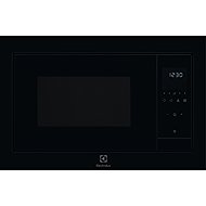 ELECTROLUX 600 Grill LMS4253TBK - Microwave