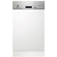 ELECTROLUX 300 AirDry ESI4201LOX - Built-in Dishwasher