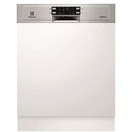ELECTROLUX ESI5545LOX - Built-in Dishwasher