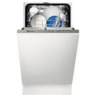 ELECTROLUX ESL4201LO - Vstavaná umývačka riadu