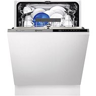 ELECTROLUX ESL5355LO - Built-in Dishwasher