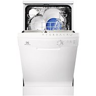 ELECTROLUX ESF4202LOW - Dishwasher