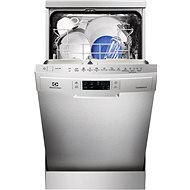 ELECTROLUX ESF4661ROX - Dishwasher