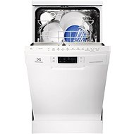 ELECTROLUX ESF4710ROW - Dishwasher