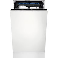 ELECTROLUX EEG63430L - Built-in Dishwasher