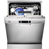 ELECTROLUX ESF8570ROX - Dishwasher