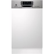 ELECTROLUX ESI4501LOX - Built-in Dishwasher