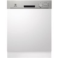 ELECTROLUX 300 AirDry ESI5205LOX - Built-in Dishwasher