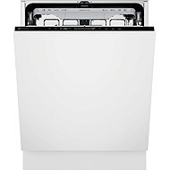 ELECTROLUX E92LX220P - Built-in Dishwasher