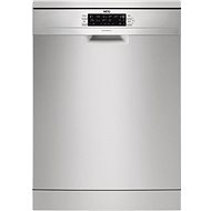 ELECTROLUX FFB64606PM - Dishwasher