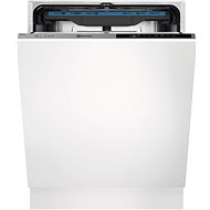 ELECTROLUX 700 FLEX MaxiFlex EEM48210L - Built-in Dishwasher