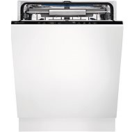 ELECTROLUX 700 PRO GlassCare EEG69310L - Built-in Dishwasher