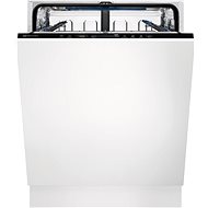 ELECTROLUX 600 PRO SatelliteClean KESB7200L - Built-in Dishwasher