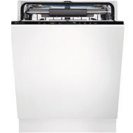 ELECTROLUX 600 PRO SatelliteClean EES69310L - Built-in Dishwasher