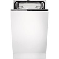 ELECTROLUX 300 AirDry ESL4510LO - Built-in Dishwasher
