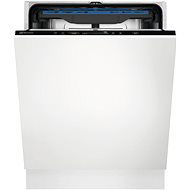 Electrolux 600 SatelliteClean EES48200L - Beépíthető mosogatógép