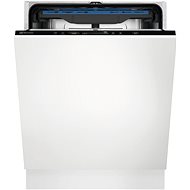 ELECRTOLUX 700 FLEX MaxiFlex EES848200L - Built-in Dishwasher