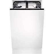 ELECTROLUX 300 AirDry EEA12100L - Built-in Dishwasher
