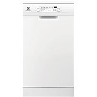 ELECTROLUX ESM43200SW - Dishwasher