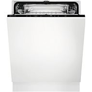 ELECTROLUX 700 PRO GlassCare EEG47300L - Built-in Dishwasher