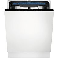 ELECTROLUX 700 PRO GlassCare EEG48300L - Built-in Dishwasher