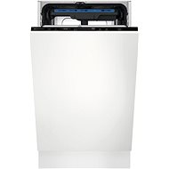 ELECTROLUX 700 FLEX MaxiFlex KEMC3211L - Built-in Dishwasher