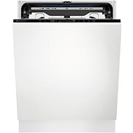 ELECTROLUX 700 FLEX MaxiFlex KEMB9310L - Built-in Dishwasher