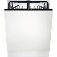 ELECTROLUX 700 PRO QuickSelect EEG67410W - Dishwasher