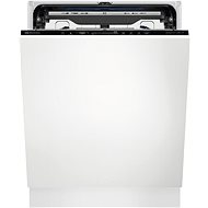 ELECTROLUX 800 PRO MaxiFlex EEZ69410W - Built-in Dishwasher