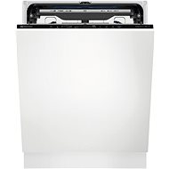 ELECTROLUX SENSE 800 ComfortLift EEC87300W - Built-in Dishwasher